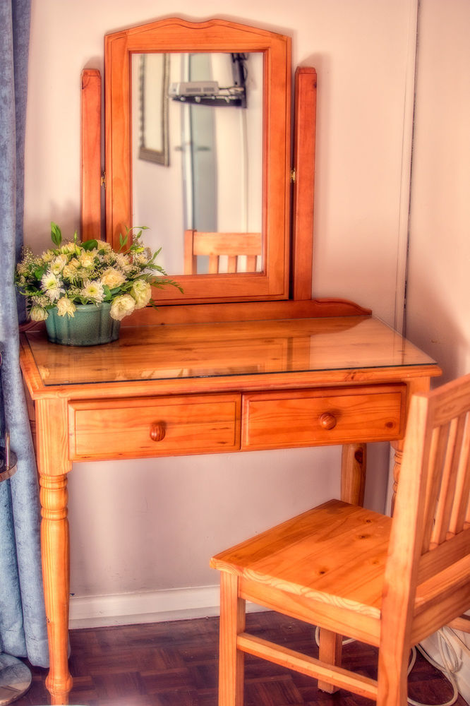 Nauntons & Wedding Venue Guest house